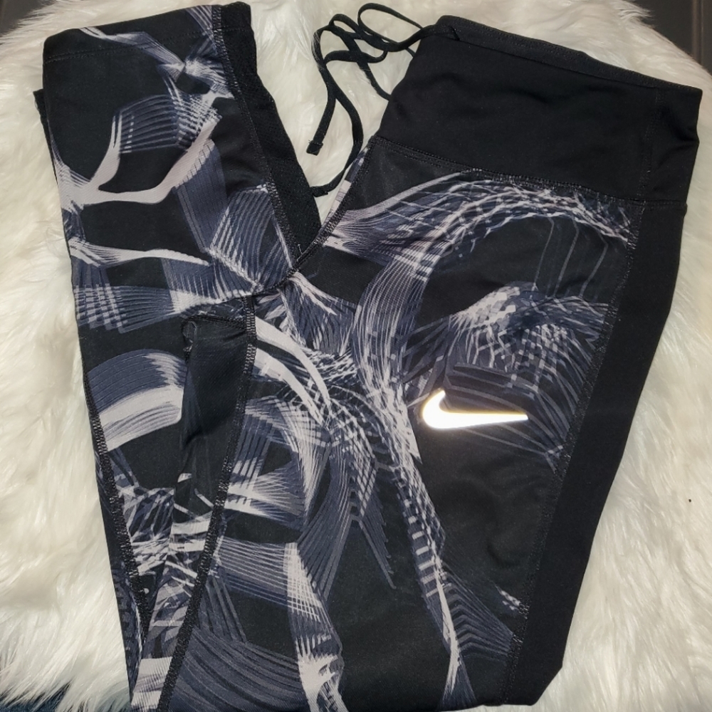 Nike Power Women's Dri-Fit Running Tights
